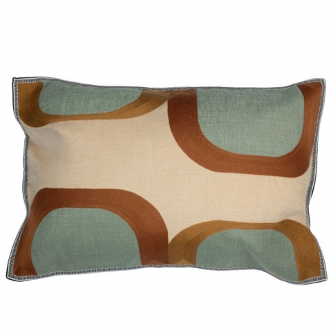 Coussin Dakota