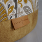 Tabouret Honey